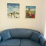 Rodi Garganico * Foce Varano