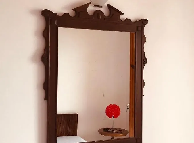 Rodi Garganico Tatil Evi Foce Varano