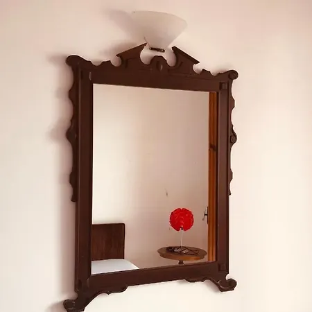 Rodi Garganico Ferienhaus Foce Varano