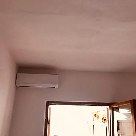 Rodi Garganico Ferienhaus Foce Varano