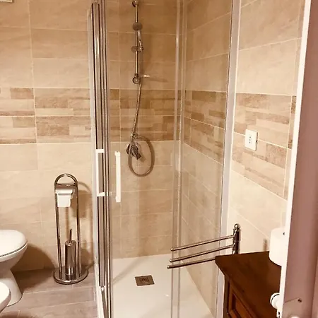 Ferienhaus Rodi Garganico Foce Varano