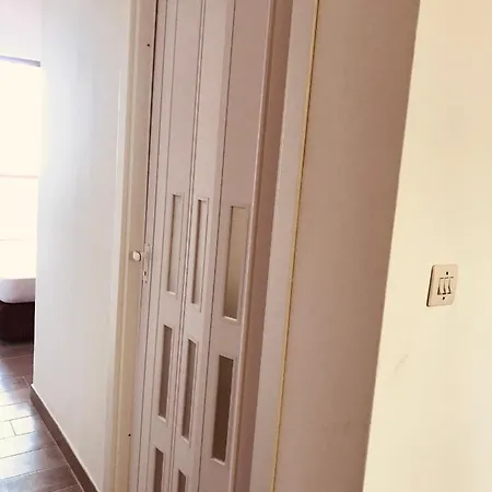 Casa de Férias Rodi Garganico Foce Varano