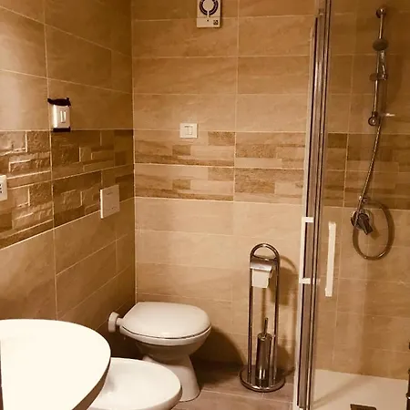 Rodi Garganico Casa de Férias *