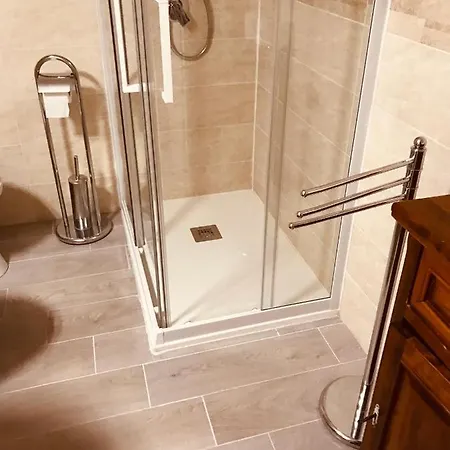 Ferienhaus Rodi Garganico Foce Varano