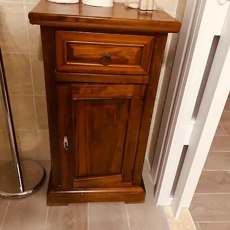 Rodi Garganico Foce Varano