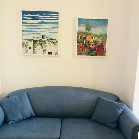 Rodi Garganico * Foce Varano