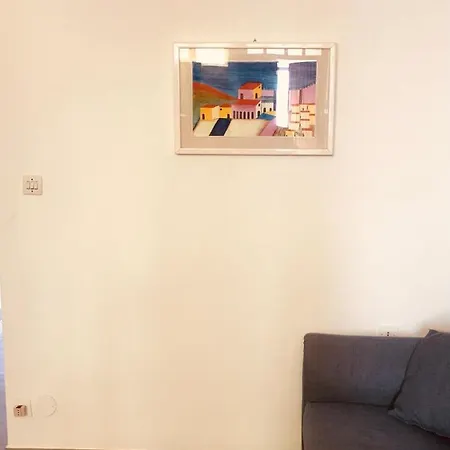 Ferienhaus Rodi Garganico *