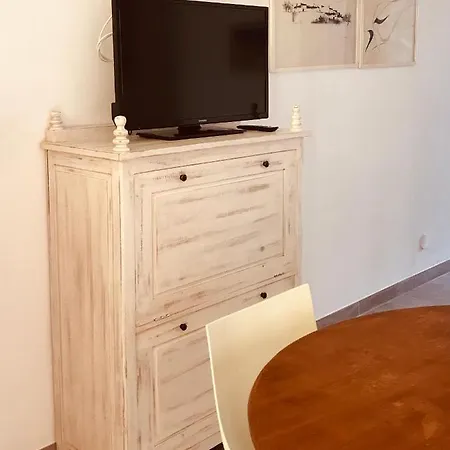 Ferienhaus Rodi Garganico *