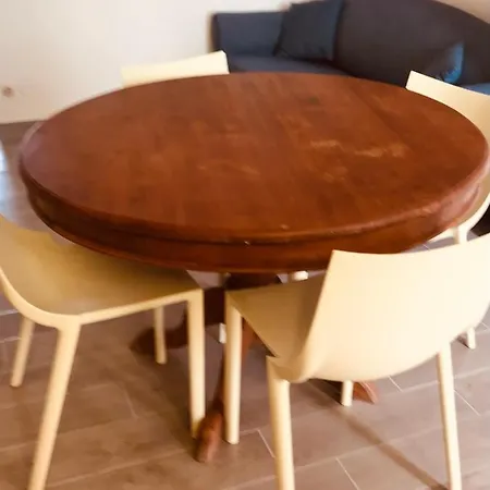 Rodi Garganico Foce Varano