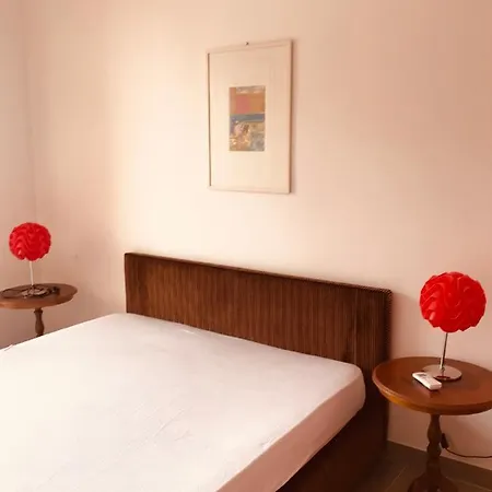 Rodi Garganico Foce Varano