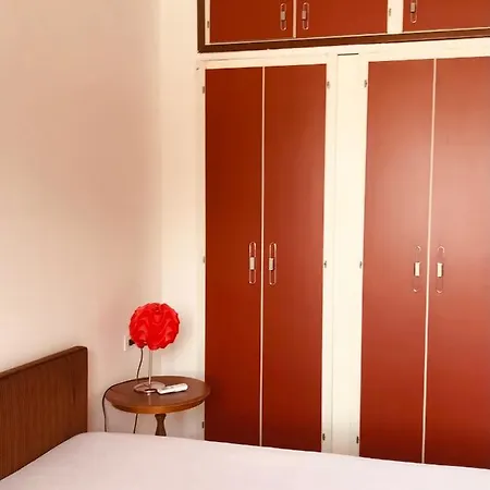 Rodi Garganico Casa de Férias