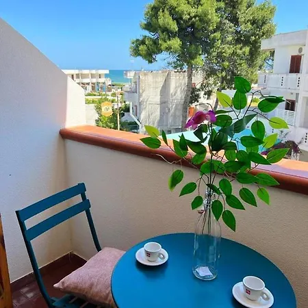 Rodi Garganico * Foce Varano