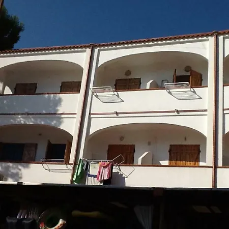 Rodi Garganico * Foce Varano