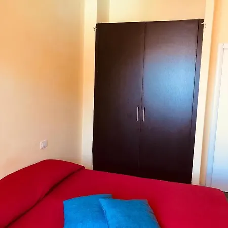 Rodi Garganico *