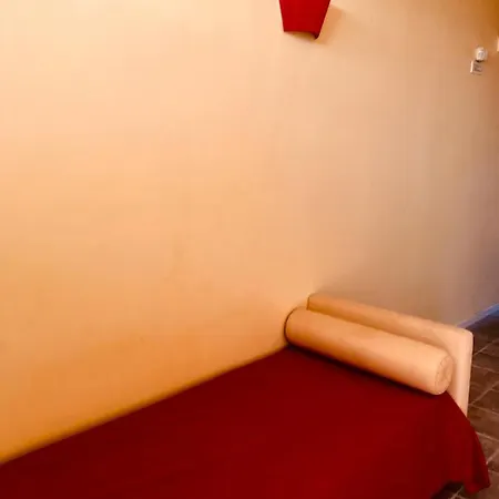Rodi Garganico Foce Varano