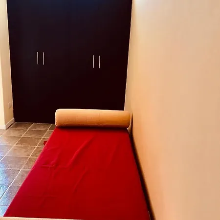 Rodi Garganico Foce Varano