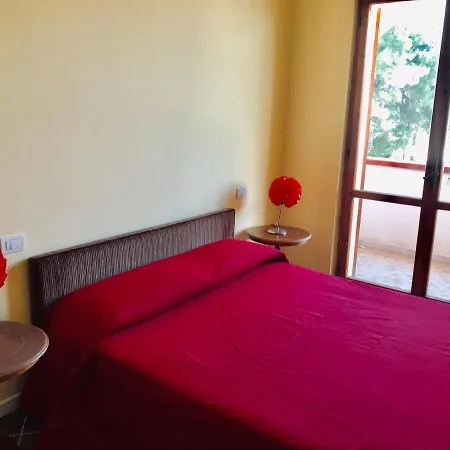 Casa de Férias Rodi Garganico *