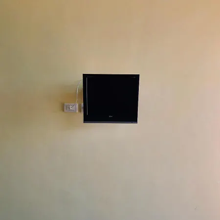 Rodi Garganico Casa de Férias Foce Varano