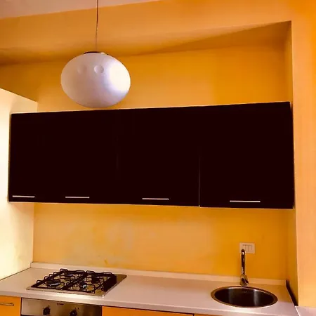 Casa de Férias Rodi Garganico *