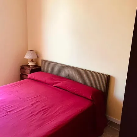 Rodi Garganico Foce Varano