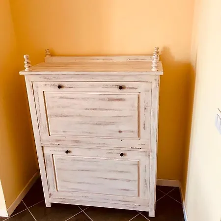 Casa de Férias Rodi Garganico Foce Varano