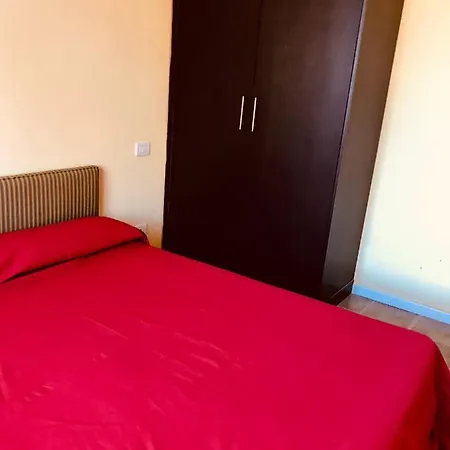 Rodi Garganico Hébergement de vacances Foce Varano