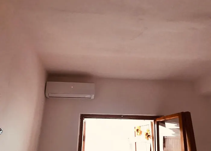 Rodi Garganico Ferienhaus Foce Varano