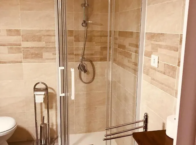 Сasa de vacaciones Rodi Garganico Foce Varano