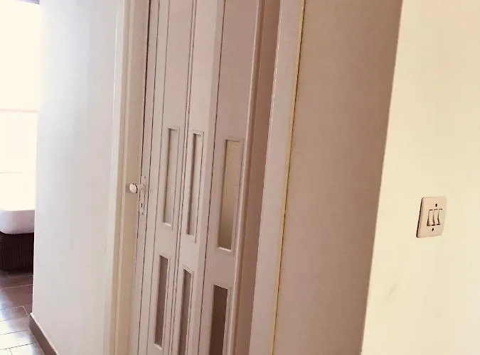 Сasa de vacaciones Rodi Garganico Foce Varano