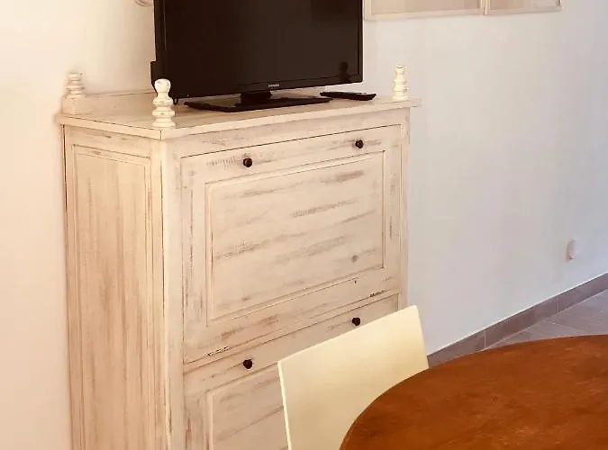 Ferienhaus Rodi Garganico *