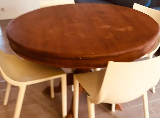 Rodi Garganico Foce Varano