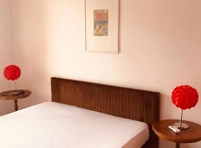 Rodi Garganico Foce Varano