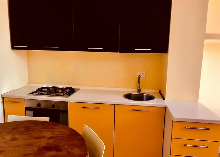 Rodi Garganico Foce Varano