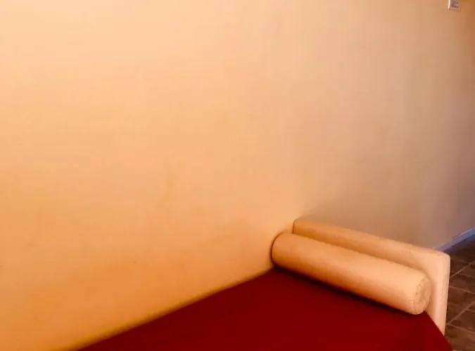 Rodi Garganico Foce Varano