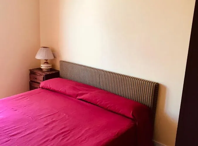 Rodi Garganico Foce Varano